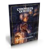 Jeux de rôle - Chroniques Oubliées Fantasy 2e édition - Les Entraves du destin
