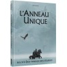 Jeux de rôle - L'Anneau Unique - Récits des Terres Solitaires