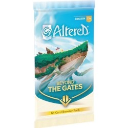 Booster Altered : Au-delà des portes