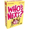 Jeux de société - Who's Next