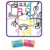 Jeux de société - Pic'together