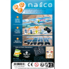 Jeux de société - Naéco