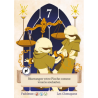 Jeux de société - Wizards Cup