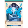 Jeux de société - Wizards Cup
