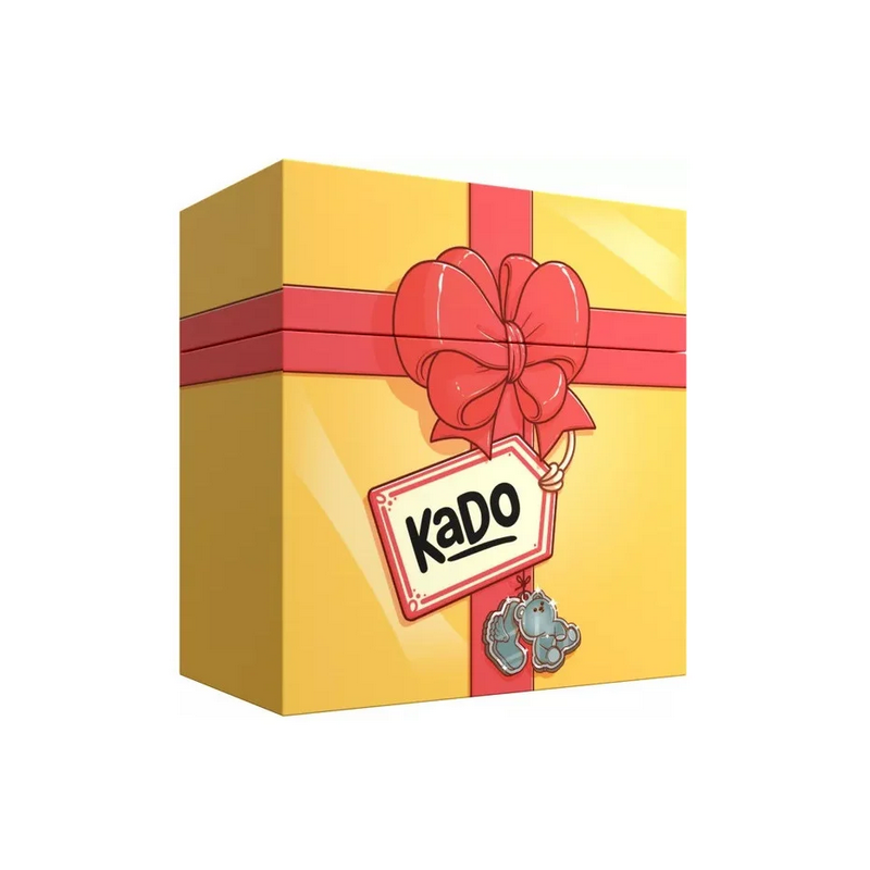 Jeux de société - Kado