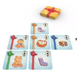 Jeux de société - Kado