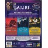 Jeux de société - Alibi