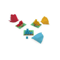 Jeux de société - Pyramid Monkey