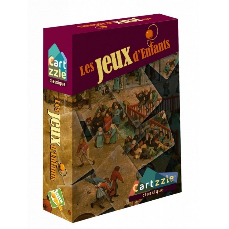 Jeux de société - Cartzzle - Les Jeux d'Enfants Jeux de société - Cartzzle - Les Jeux d'Enfants