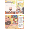 La BD dont vous êtes le héros - Dans la tête de Mr Le Prof