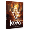 La BD dont vous êtes le héros - Koyo