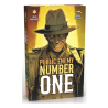 Jeux de société - Public Enemy Number One