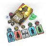 Jeux de société - Public Enemy Number One