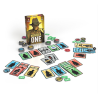 Jeux de société - Public Enemy Number One