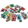 Jeux de société - Public Enemy Number One
