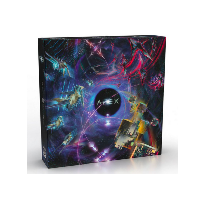 Jeux de société - Apex Jeux de société - Apex