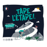 Jeux de société - Tape l'étape