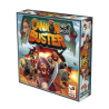 Jeux de société - Cannon Buster