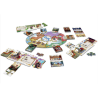 Jeux de société - L'Année des 5 Empereurs