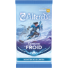 Booster Altered : Épreuve du froid  FR