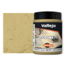 Diorama FX Vallejo Earth Texture : Sable du Désert – Desert Sand