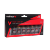 Peinture Vallejo Game Color - Game Color set : Metallic Colors