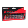 Peinture Vallejo Game Color - Game Color set : Game Ink