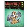 Jeux de société - Munchkin 3 : Clerc et (pas) Net
