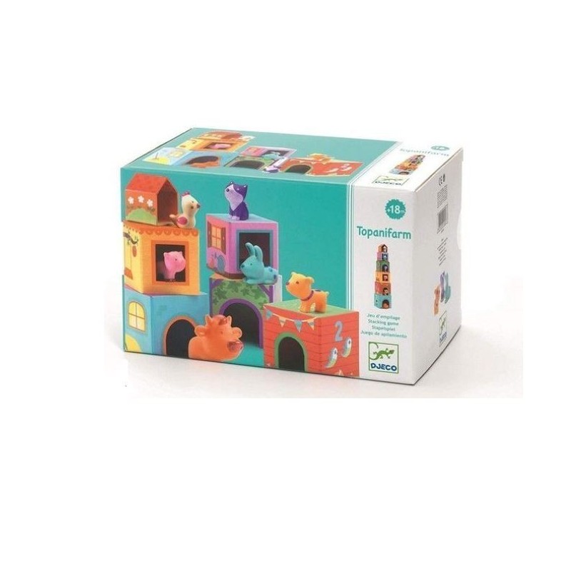 Jeux de société - Topanifarm Jeux de société - Topanifarm