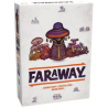 Jeux de société - Faraway