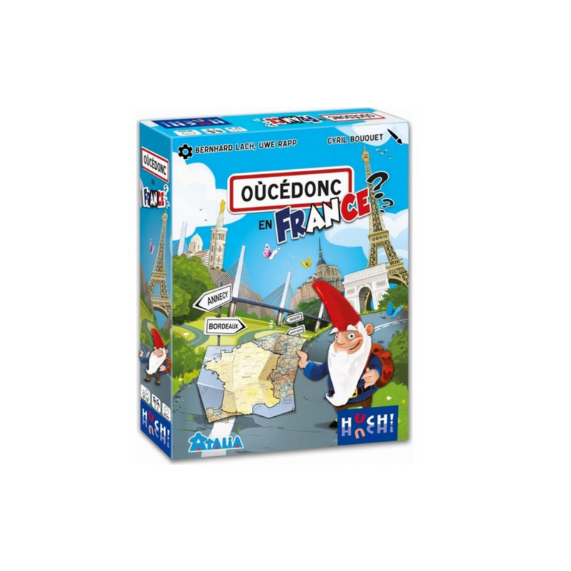 Jeux de société - OùCéDonc en France Jeux de société - OùCéDonc en France