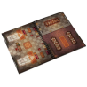 Accessoire JDR - Jeu de plateau - Livre plateau de jeu : Donjons