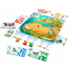Jeux de société - Le Grand Voyage, migration d’automne
