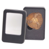 Accessoires - Dés Métal Spinner- Gold avec boite Metal