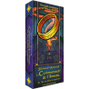 Jeux de société - La Communauté de l'Anneau - Le Jeu de Plis Coopératif