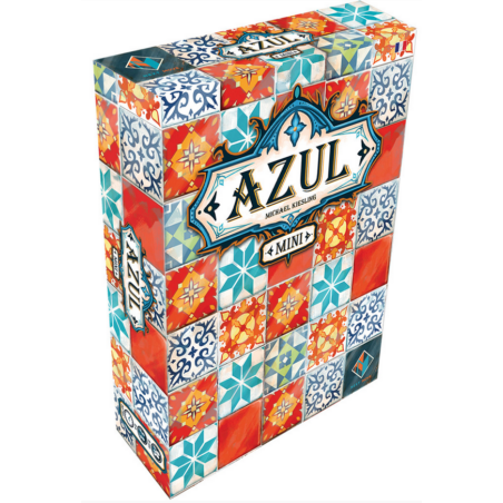 Azur Mini