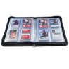 Portfolio zippé PRO-Binder 80 cartes / 4 cases par face pour Toploaders - Ultra Pro