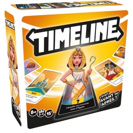 Timeline