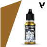 Peinture Vallejo Model Color : Or - Gold