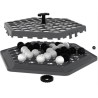 Jeux de société - Abalone GO