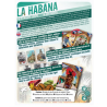 Jeux de société - La Habana