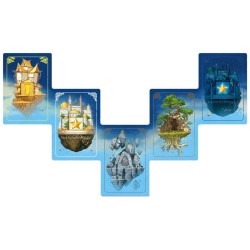 Jeux de société - Solenia