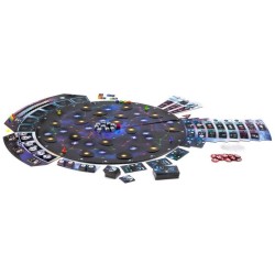 Jeux de société - Pulsar 2849