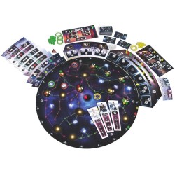 Jeux de société - Pulsar 2849