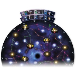 Jeux de société - Pulsar 2849
