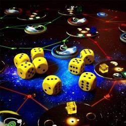 Jeux de société - Pulsar 2849
