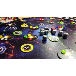 Jeux de société - Pulsar 2849