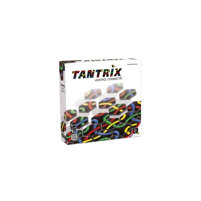Jeux de société - Tantrix Jeux de société - Tantrix