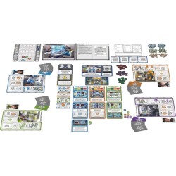Jeux de société - Gen7