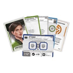 Jeux de société - Gen7